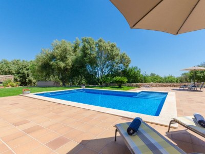 Villa ES VEDAT 4 - Outdoor photo 11