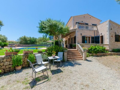 Villa ES VEDAT 4 - Outdoor photo 12