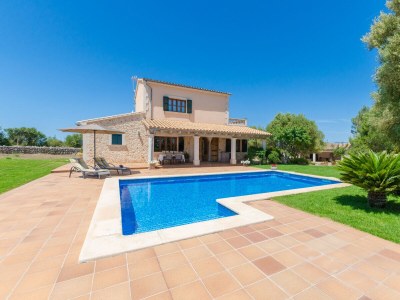 Villa ES VEDAT 4 - Outdoor photo 13