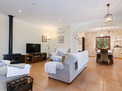 Villa ES VEDAT 4 - Features photo 15