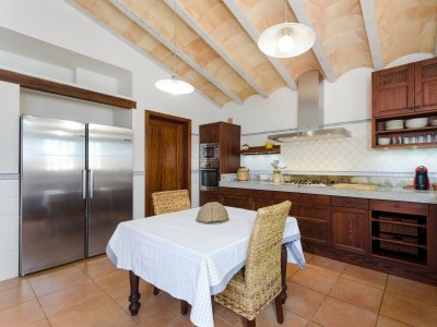 Villa ES VEDAT 4 - Features photo 19