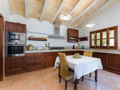 Villa ES VEDAT 4 - Features photo 20