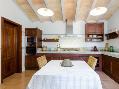 Villa ES VEDAT 4 - Features photo 21