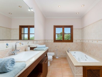 Villa ES VEDAT 4 - Features photo 33