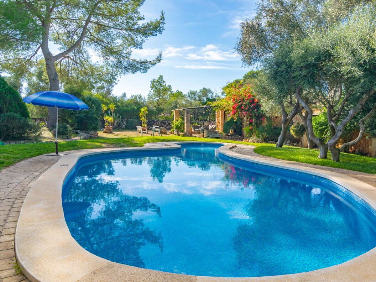 Villa GARRIGA D'ALCUDIOLA - Outdoor photo 2