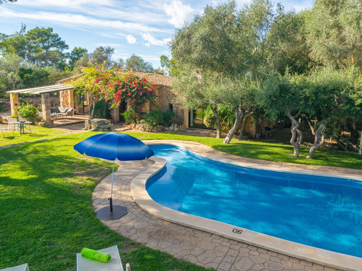 Villa GARRIGA D'ALCUDIOLA - Outdoor photo 3