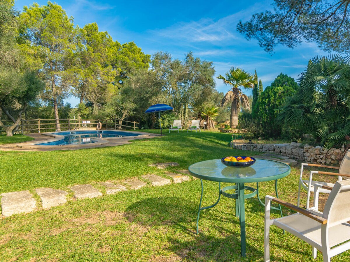 Villa GARRIGA D'ALCUDIOLA - Outdoor photo 5