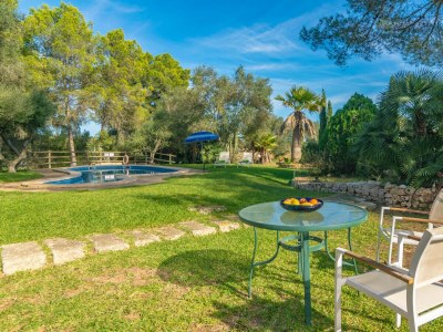 Villa GARRIGA D'ALCUDIOLA - Outdoor photo 5