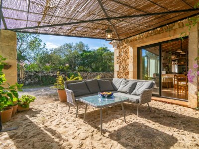 Villa GARRIGA D'ALCUDIOLA - Outdoor photo 8