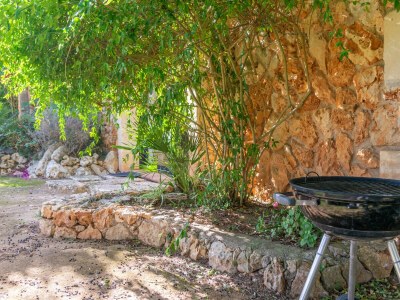 Villa GARRIGA D'ALCUDIOLA - Outdoor photo 9