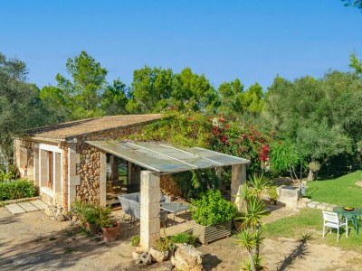 Villa GARRIGA D'ALCUDIOLA - Outdoor photo 10