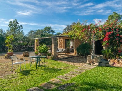 Villa GARRIGA D'ALCUDIOLA - Outdoor photo 11
