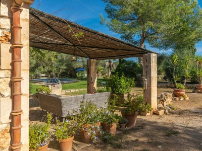 Villa GARRIGA D'ALCUDIOLA - Outdoor photo 12