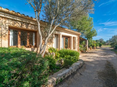 Villa GARRIGA D'ALCUDIOLA - Outdoor photo 15