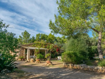 Villa GARRIGA D'ALCUDIOLA - Outdoor photo 16