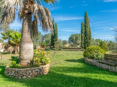 Villa GARRIGA D'ALCUDIOLA - Outdoor photo 17