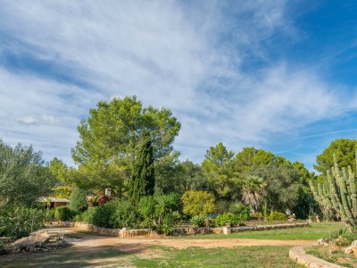Villa GARRIGA D'ALCUDIOLA - Outdoor photo 18