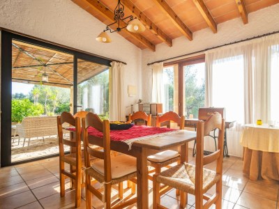 Villa GARRIGA D'ALCUDIOLA - Features photo 19