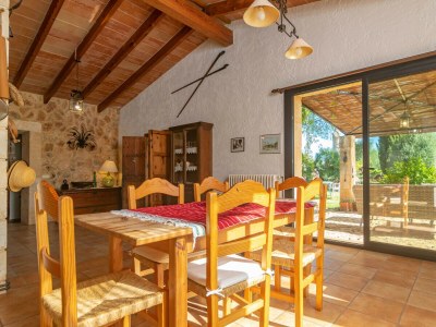 Villa GARRIGA D'ALCUDIOLA - Features photo 21