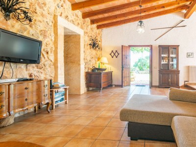 Villa GARRIGA D'ALCUDIOLA - Features photo 22