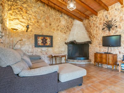 Villa GARRIGA D'ALCUDIOLA - Features photo 23