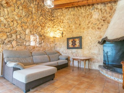 Villa GARRIGA D'ALCUDIOLA - Features photo 24