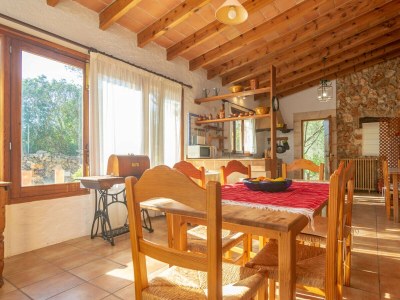 Villa GARRIGA D'ALCUDIOLA - Features photo 25