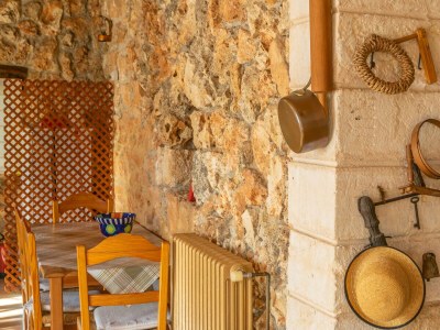 Villa GARRIGA D'ALCUDIOLA - Features photo 26