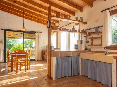 Villa GARRIGA D'ALCUDIOLA - Features photo 29