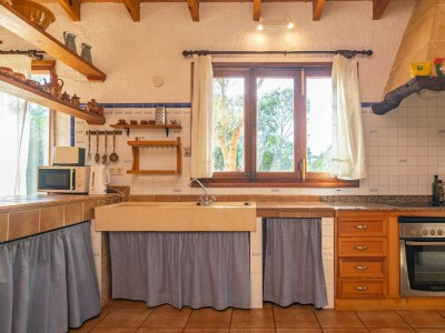 Villa GARRIGA D'ALCUDIOLA - Features photo 30