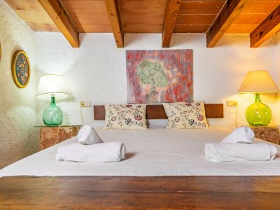 Villa GARRIGA D'ALCUDIOLA - Features photo 32