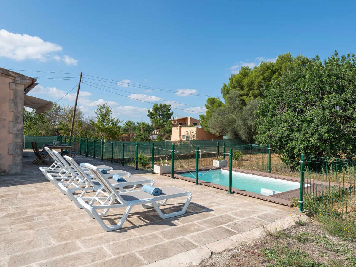 Holiday house CAN TACO - Outdoor photo 3