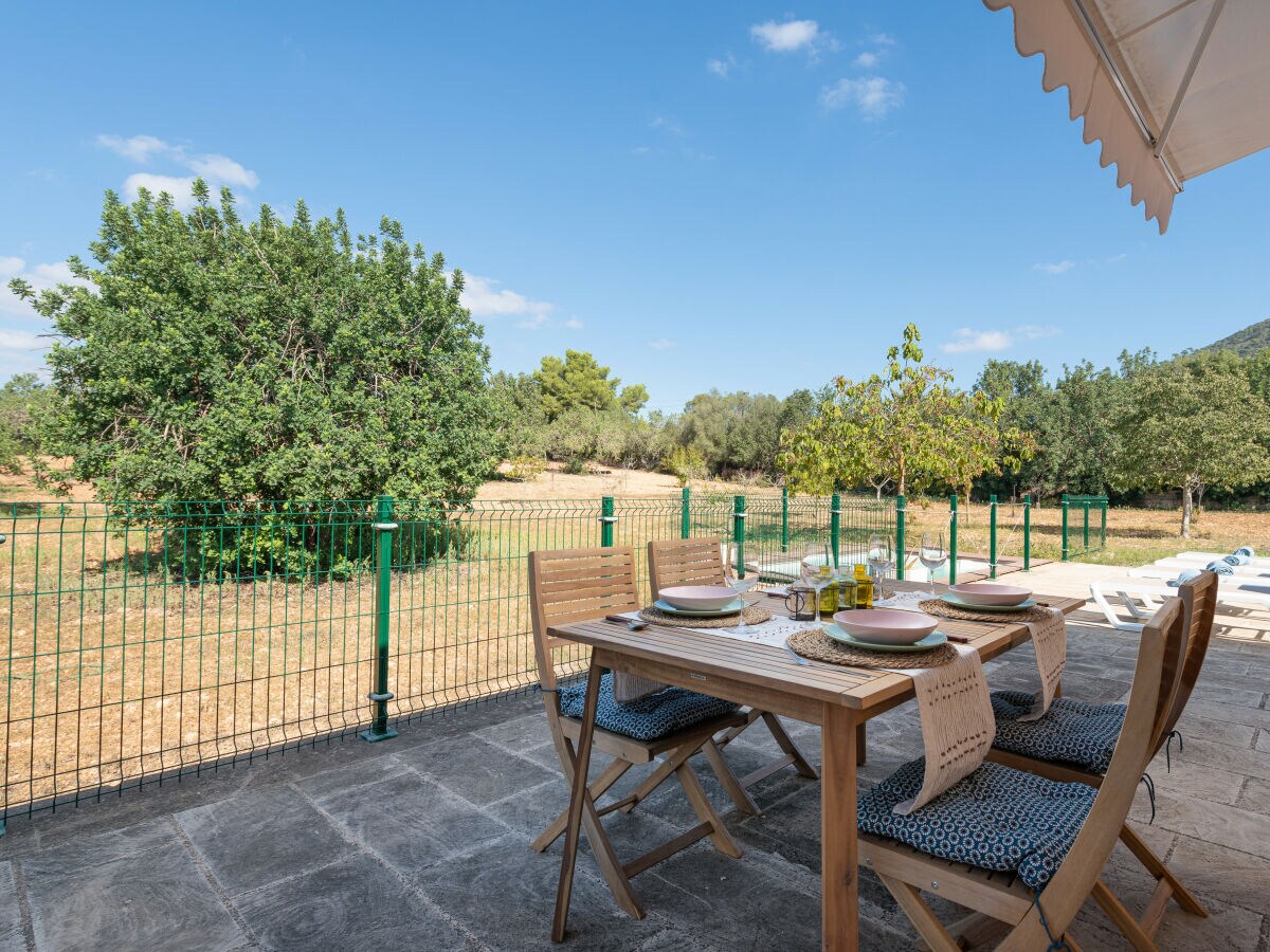 Holiday house CAN TACO - Outdoor photo 5