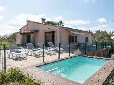 Holiday house CAN TACO in Llucmajor - Holiday house