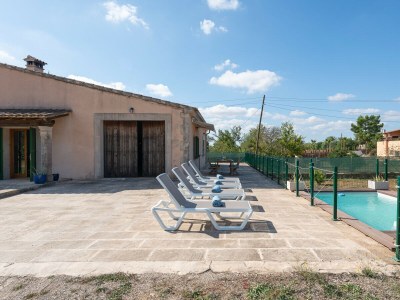 Holiday house CAN TACO - Outdoor photo 2