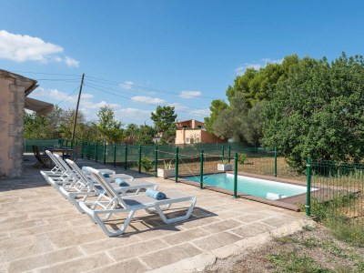 Holiday house CAN TACO - Outdoor photo 3