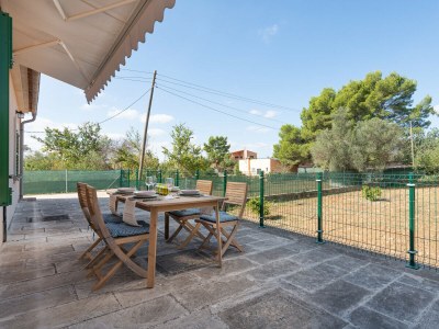 Holiday house CAN TACO - Outdoor photo 4