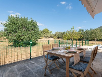 Holiday house CAN TACO - Outdoor photo 5