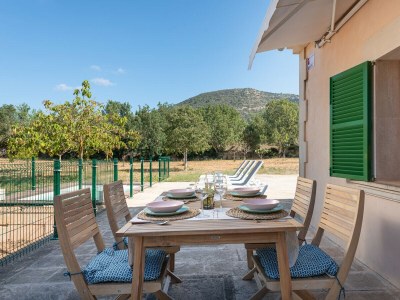 Holiday house CAN TACO - Outdoor photo 6