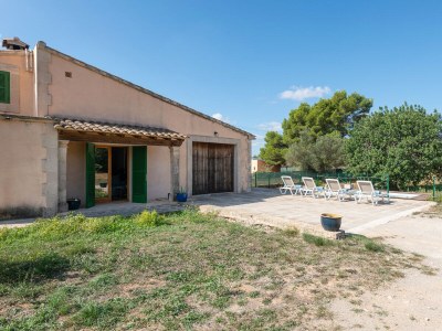 Holiday house CAN TACO - Outdoor photo 7