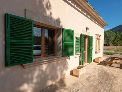 Holiday house CAN TACO - Outdoor photo 8