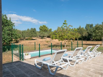 Holiday house CAN TACO - Outdoor photo 9