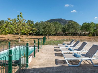 Holiday house CAN TACO - Outdoor photo 10