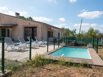 Holiday house CAN TACO - Outdoor photo 11