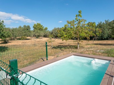 Holiday house CAN TACO - Outdoor photo 12