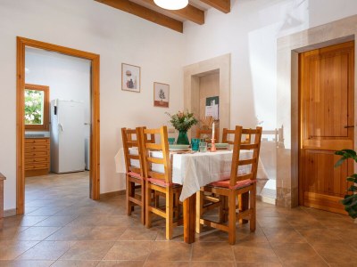 Holiday house CAN TACO - Features photo 14