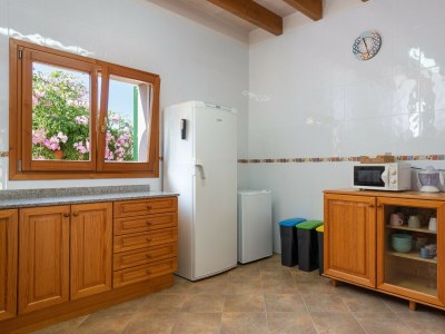 Holiday house CAN TACO - Features photo 17