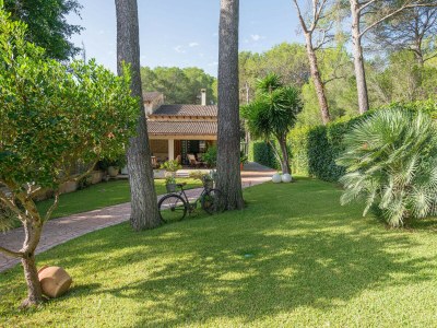 Villa CA NA CARMEN (CRESTATX) - Outdoor photo 5