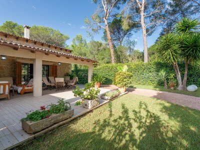 Villa CA NA CARMEN (CRESTATX) - Outdoor photo 6