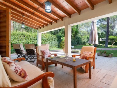 Villa CA NA CARMEN (CRESTATX) - Outdoor photo 8